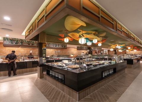 Jet tours Signature Riu Palace Zanzibar 5* - 4