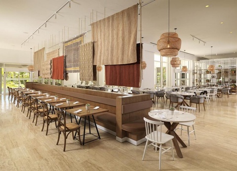 RÉP. DOMINICAINE | Punta Cana - Melia Punta Cana Beach Resort 5* Adult Only (+18) - 7