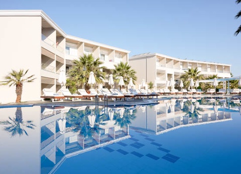 Hôtel Mythos Palace Resort & Spa 5* - 2