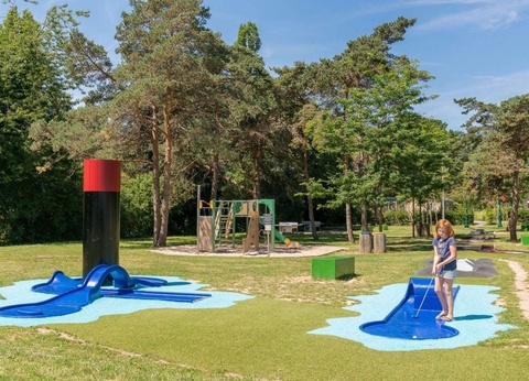 Camping Nantes Camping, 5* - 3