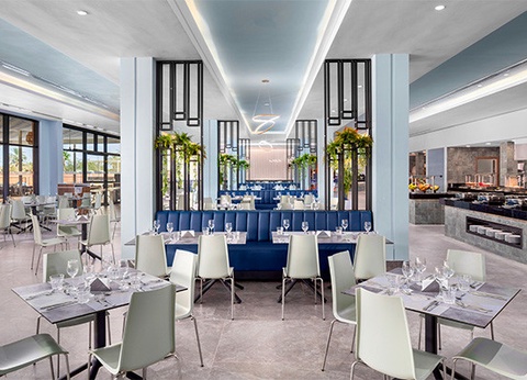 Club Framissima Premium Club Sungo by Pickalbatros ***** - 17