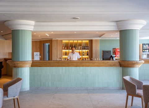 Hôtel Meliá El Mansour Mahdia 4* - 5