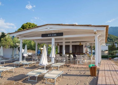 Club Coralia Tara 4* - 10