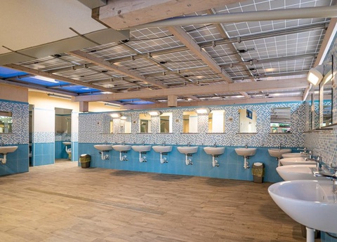 Camping Capo d'Orso, 3* - 26