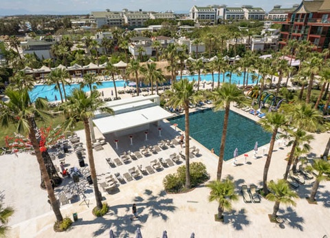 Hôtel Siam Elegance Hôtel & Spa ***** - 25