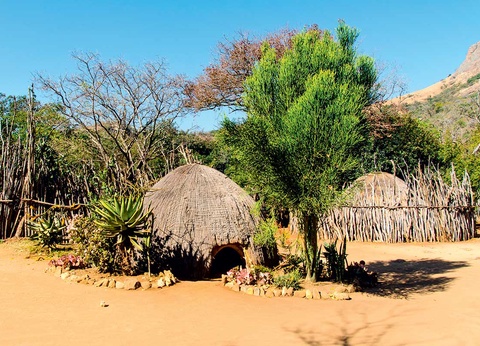 Circuit Cap sur l'Afrique du Sud - 10