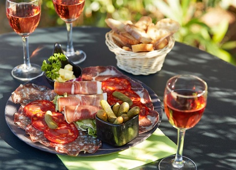 Camping Les Peupliers, 4* - 37