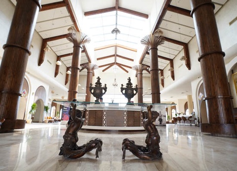 Hôtel Amarina Jannah Resort & Aqua Park 5* - 13