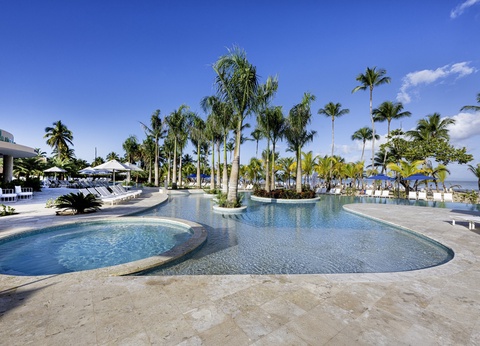 Club Lookéa Viva Miches 4* - 8