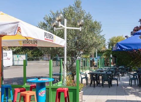 Camping Les Amiaux, 4* - 19