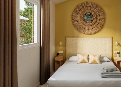 Damona Lodges, 3* - 7