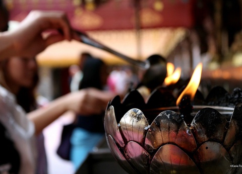 Circuit Dans les montagnes du nord aux côtés des Akhas - 7