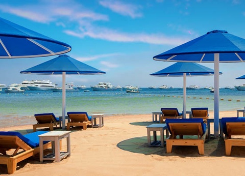 Hôtel Pickalbatros Blu Spa Resort - Adult Only 5* - 2