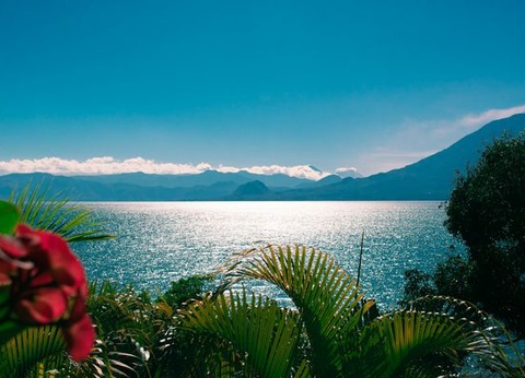 Circuit Merveilles du Guatemala et Balnéaire Côte Pacifique - 9