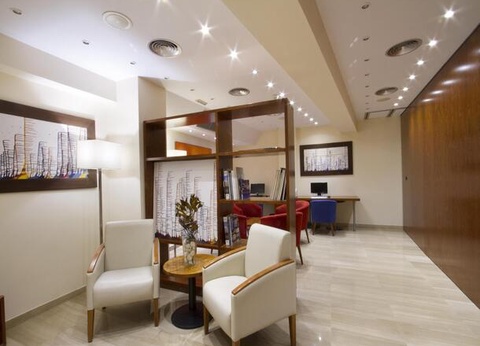 Hôtel Garbí Mil·lenni 4* - 10