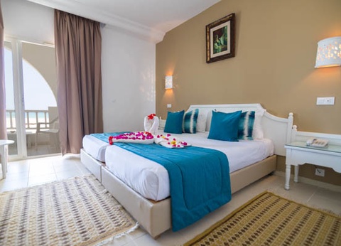 Hôtel TMK Marine Beach Djerba 4* - 8