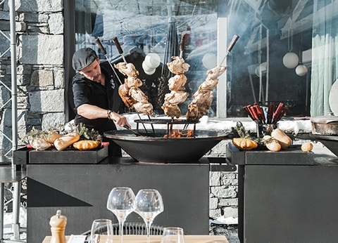 Hôtel Marielle 4* - 5