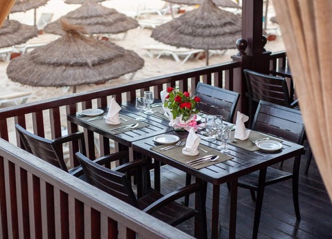 Hotel Marhaba Salem 4* - 9