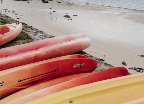 Camping du Port 4* - 4