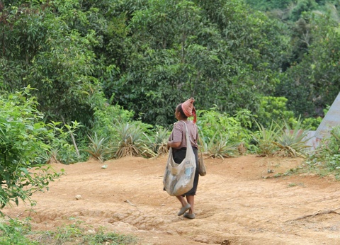 Circuit De Luang Prabang aux montagnes du nord - 2