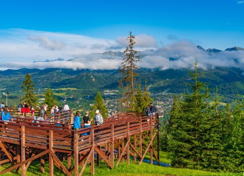 Circuit Trésors de Pologne - 15