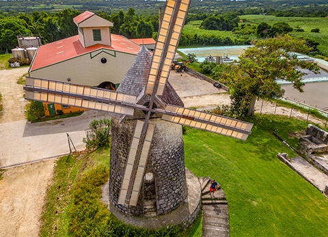 Autotour Trilogie créole en liberté - 20