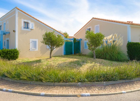 Résidence Lagrange Le Scarlett - 6