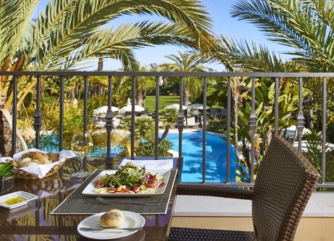 Hôtel Ria Park Hotel & Spa 5* - 10