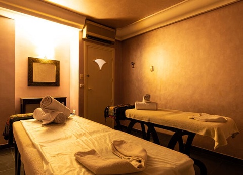 Hôtel Eden Yasmine Hammamet 4* - 21