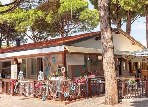 Camping Laguna Village, 3* - 17