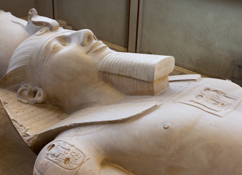 Croisière Du Sphinx de Gizeh aux Mystères du Nil en Dahabeya 5* - 44