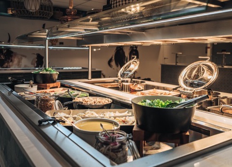 Belambra Clubs Les Salins 5B en demi-pension - 14