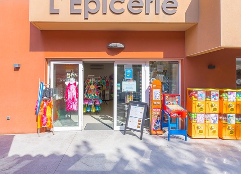 Camping Le Méditerranée Argelès, 5* - 32