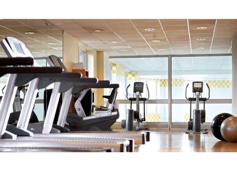 Escale gourmande avec dîner au nord de Paris - 4* - 8