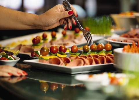 Hôtel Mövenpick Resort Sharm El Sheikh - 97