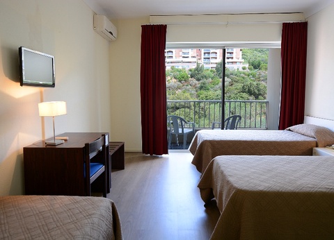 Hôtel Sun Beach 3* (vols vacances) - 3