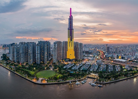 Circuit Panorama du Nord au Centre et plage 13 nuits - 15