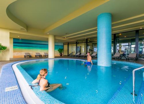 Hôtel Club Framissima Savoy Calheta Beach 4* - 11