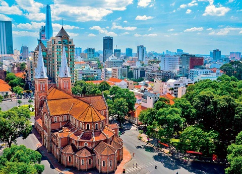 Circuit La route mandarine - 37