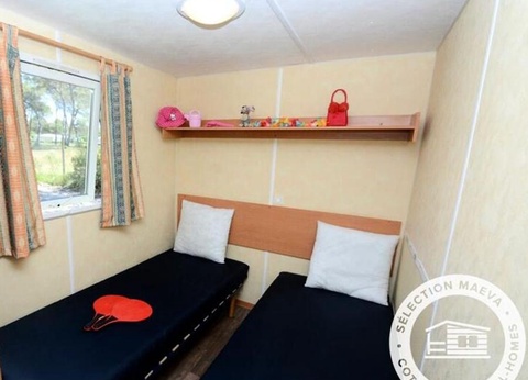 Montana Parc - Oasis Village - Coeur de l'estérel, 5* - 156