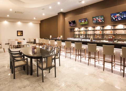 Hôtel Korumar Ephesus Beach & Spa Resort 5* - 23