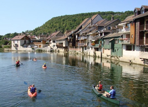 Camping Sites et Paysages, 4* - 4