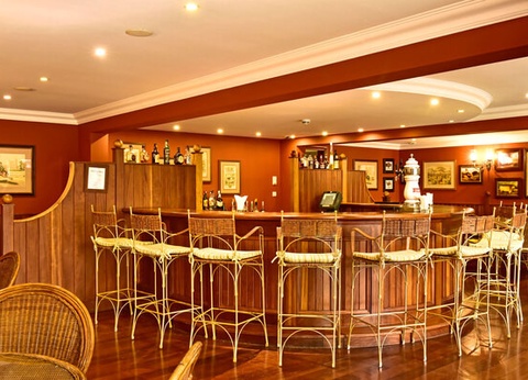 Hôtel Pestana Village Garden Resort 4* - 18