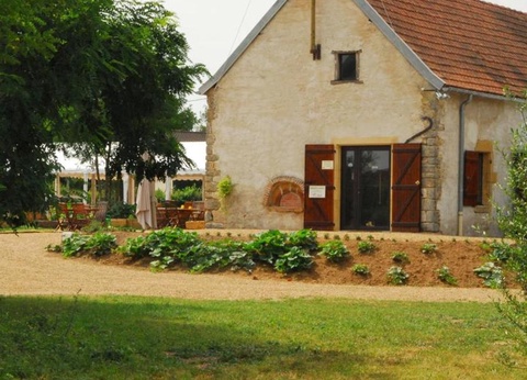 Village Toue du Domaine des Demoiselles - 12