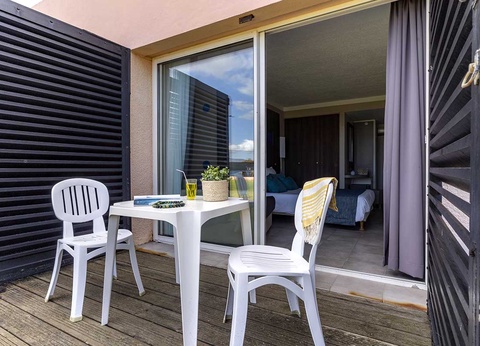 Club Marmara Grand Bleu - Choix flex *** - 19