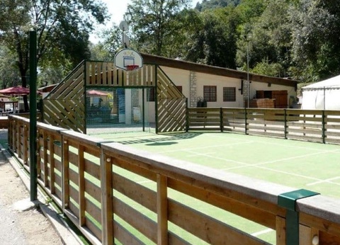 Camping Au Vallon Rouge 3* - 16