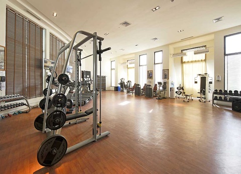 Hôtel TUI Sélection Radisson Blu Palace Resort & Thalasso Djerba 5* - Choix Flex - 25