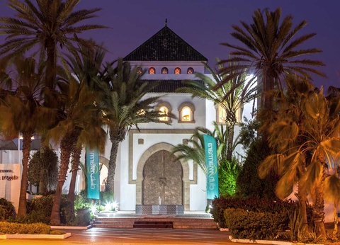 Club Marmara Les Jardins d'Agadir 4* - 41