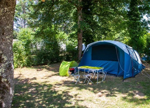 Flower Camping La Sagne 3* - 18