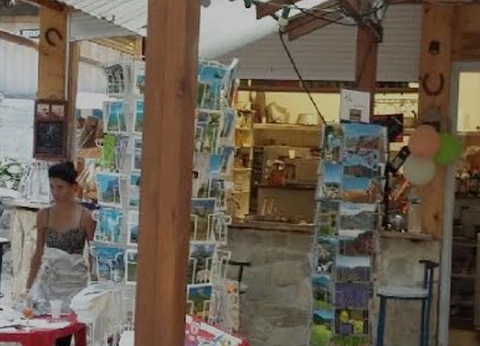 Camping Les Acacias, 3* - 40